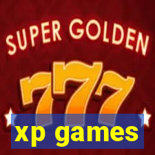xp games